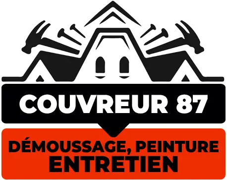 Couvreur 87 - Démoussage, Peinture, Entretien Entreprise de Couverture à Aixe-sur-Vienne